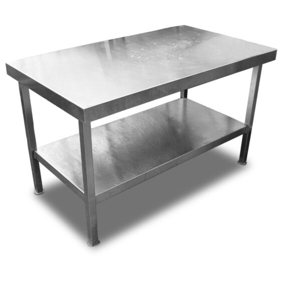 1.5m Stainless Steel Appliance Stand