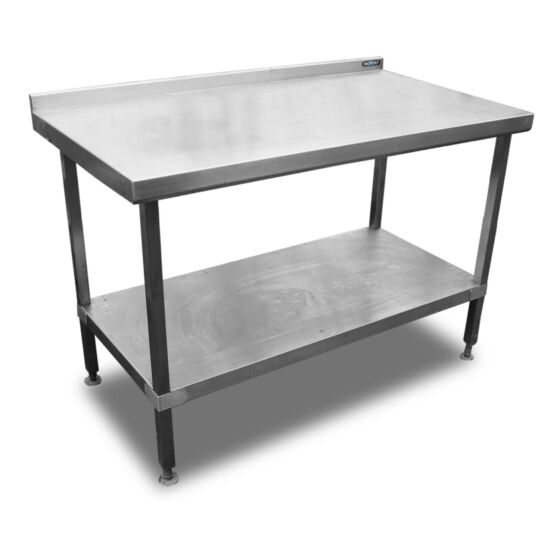 1.1m Moffat Stainless Appliance Stand