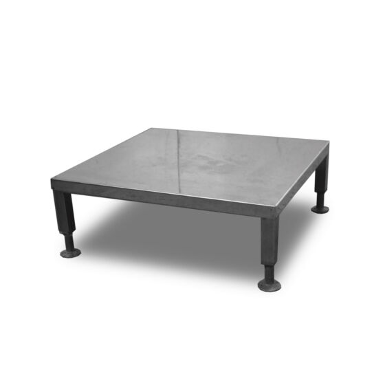 0.54m Stainless Steel Appliance Table