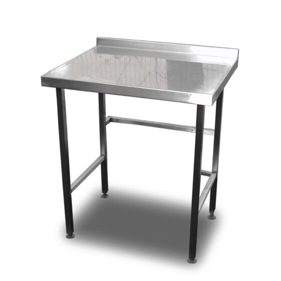 0.8m Stainless Steel Table