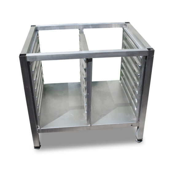 Stainless Steel Applicance Stand